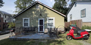 601 Belmont Avenue Gallery 1