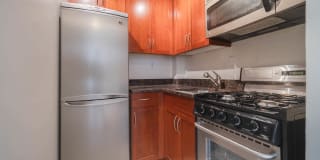 Parc Coliseum Apartments Gallery 7