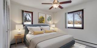 Diamond Eight Terrace Gallery 5