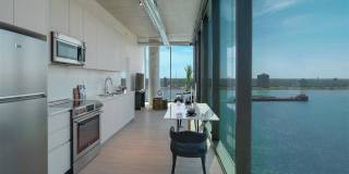 The Residences at Water Square Gallery 22