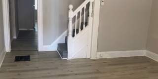 Beautifully Updated 3BR Home in West Baltimore – Modern Finishes & Move-In Ready! Gallery 3