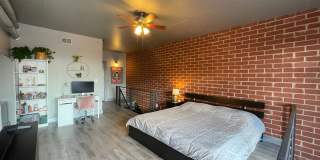 Move in ready modern loft condo in Uptown Charlotte just seconds to all the action. Gallery 49