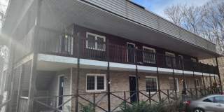 3614 North Roan Street Gallery 1