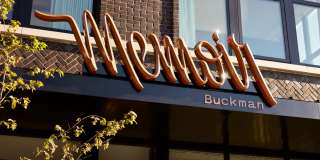 Memoir Buckman Gallery 10