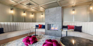 The Point at Woburn Gallery 12