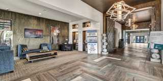 The Peri on Westheimer Gallery 12