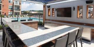 One William Gallery 69