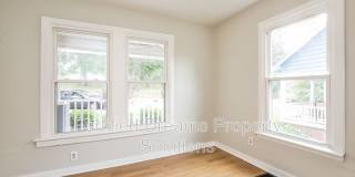 1652 North Cherry Street Gallery 21