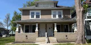 3130 North Park Avenue Gallery 1