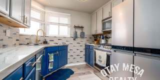 Fully Furnished 2BD/1BA Condo – Ideal for Traveling Professionals Gallery 1