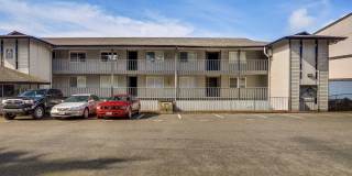 Park Ridge Apartments Gallery 8