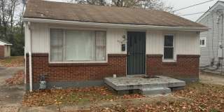 3 Bed/ 1.5 Bath 3 Bed/ 1.5 Bath Gallery 1