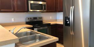 3 bedroom 2.5 bath-Move in JUNE-WATER,TRASH,SEWER & LAWN CARE INCLUDED! 2 story townhome with 1 car attached garage! 13492 Applerose Lane #22 Lynwood at Southmeadow Gallery 11