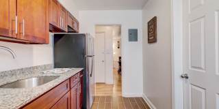 Loch Raven Village Apartments Gallery 27
