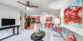Willow Creek Apartments Gallery 16