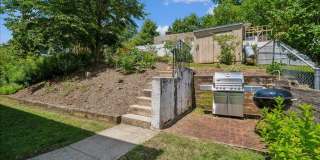 Cozy 3BE/2.5BA Colonial in Takoma Park with screened porch! Gallery 6