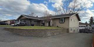 Huge Pet-Friendly Orchards House Gallery 1