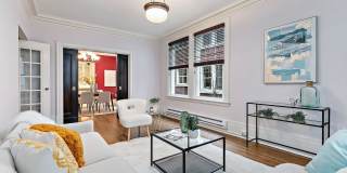 Historic Charm 2 Bed 1 Bath Condo on First Hill Gallery 14
