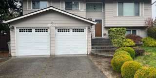 Charming 4 Bedroom Renton Home! Gallery 1