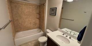 Modern 2 Bed 2 Bath Condo in the Heart of Downtown SLC! Gallery 17