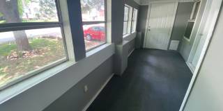 Updated 3 bed/1 bath, 1200 sqft home! Updated 3 bed/1 bath, 1200 sqft home! Gallery 5
