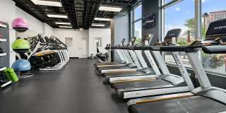 Left Bank Gallery 28