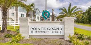 Pointe Grand Apartment Homes Gallery 12