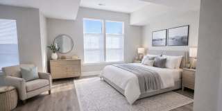 Brand New Townhome | 3 BR/2.5BA | 1-Car Garage | Near Downtown Mooresville Gallery 15