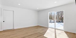 Brand new 4 bedrooms and 3 bath home featuring high end upgrades and finishes Gallery 29
