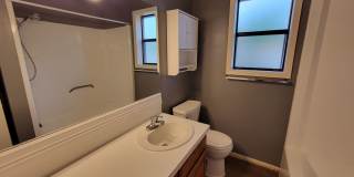 College Station - 3 bedroom / 2 bath / 2 car garage house with fenced in back yard. Gallery 17