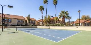 Talise Apartments Gallery 7