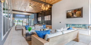 Bainbridge Market Commons Gallery 9