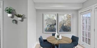 Brentwood Hills Luxury Townhouses Gallery 12