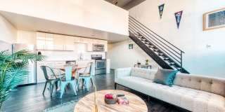 West Lofts Gallery 38