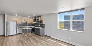 Area 57 Apartments Gallery 4