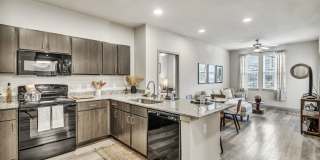 Affordable Housing - Frontera Crossing Gallery 4