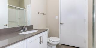 Parker Flats at Old Town Gallery 66