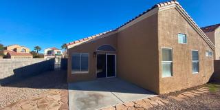 Summerlin - Single Story on Corner Lot Gallery 36
