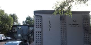 Grand West at Alex Place Gallery 22