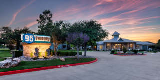 95twenty Apartments 95twenty Apartments Gallery 1