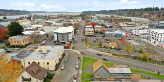 MOVE IN READY! Includes water, sewer and garbage. 2 bed 1 bath downtown Olympia! Gallery 18