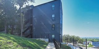 **THIS IS THE ONE IN EAST NASHVILLE** Gallery 36