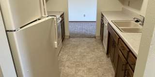River Park Terrace Apartments Gallery 1