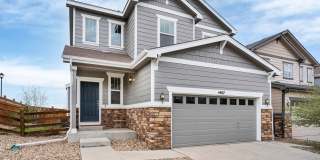 3/2 Home Tucked-away, turn-key, and top-rated schools! Available June 2026 Gallery 1