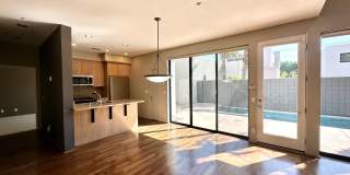 COMING SOON! 3-bedroom / 3.5 Bathroom Condo with Private Pool & Spa located in 48 & BARISTO! Gallery 9