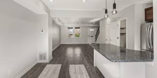 5105 NEW HAMPSHIRE Avenue NW Gallery 12