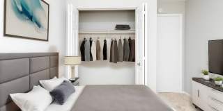 Autumn Town Center Gallery 10