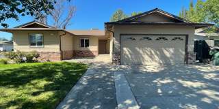 4-bedroom single story in NW Modesto! 4-bedroom single story in NW Modesto! Gallery 1