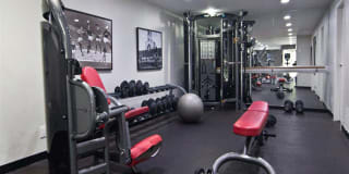 Camelot East Apartments Gallery 39