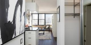 Algonquin Apartments Gallery 14